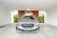 2024 BMW 118