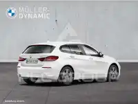2024 BMW 118