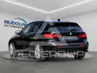 2024 BMW 118
