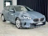 2024 BMW 118