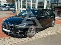 2024 BMW 118