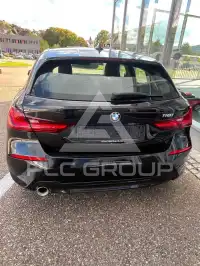 2024 BMW 118