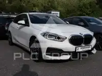 2024 BMW 118