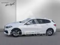 2024 BMW 118