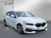 2024 BMW 118