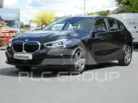 2024 BMW 118