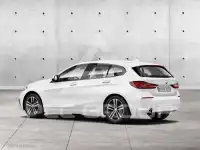 2024 BMW 118
