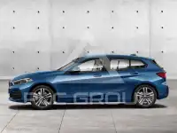 2024 BMW 118