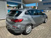 2024 BMW 118