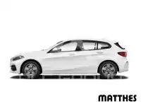 2024 BMW 118