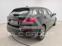 2024 BMW 118