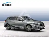 2024 BMW 118