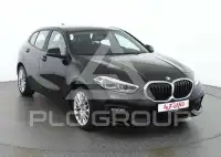 2024 BMW 118
