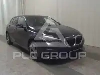 2024 BMW 118