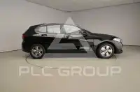2024 BMW 118