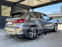 2024 BMW 118
