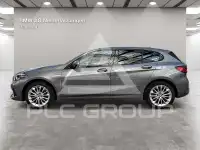 2024 BMW 118