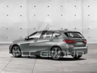 2024 BMW 118