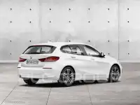 2024 BMW 118