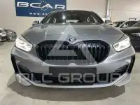 2024 BMW 118