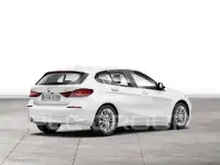 2024 BMW 118