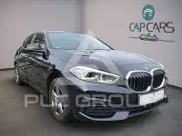 2024 BMW 118