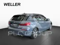 2024 BMW 118