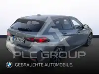 2024 BMW 118