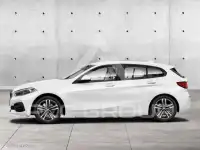 2024 BMW 118