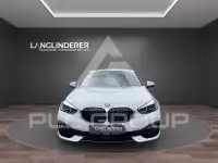 2024 BMW 118