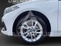 2024 BMW 118