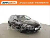 2024 BMW 118