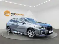 2024 BMW 118