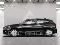 2024 BMW 118