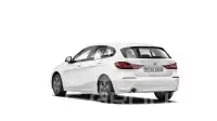 2024 BMW 118