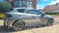 2024 BMW 118