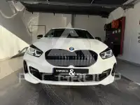 2024 BMW 118
