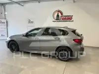 2024 BMW 118