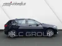 2024 BMW 118