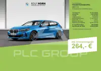 2024 BMW 118