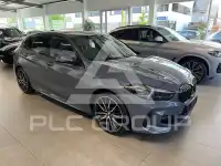 2024 BMW 118
