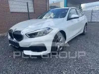 2024 BMW 118
