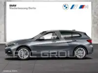 2024 BMW 118