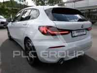 2024 BMW 118