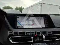 2024 BMW 118