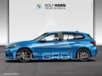 2024 BMW 118
