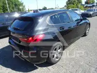 2024 BMW 118