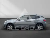 2024 BMW 118