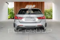 2024 BMW 118
