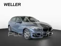 2024 BMW 118